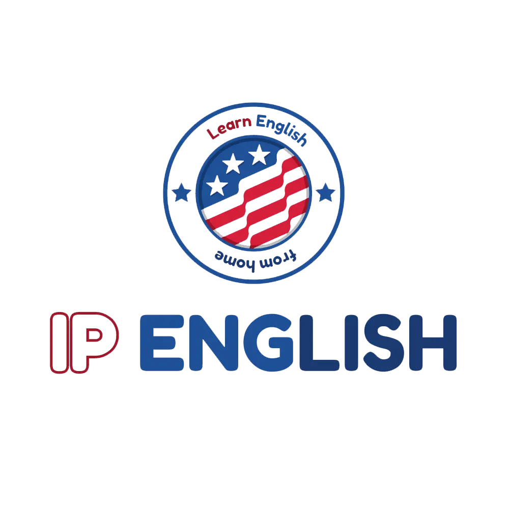 ¡Bienvenidos a IP ENGLISH!
